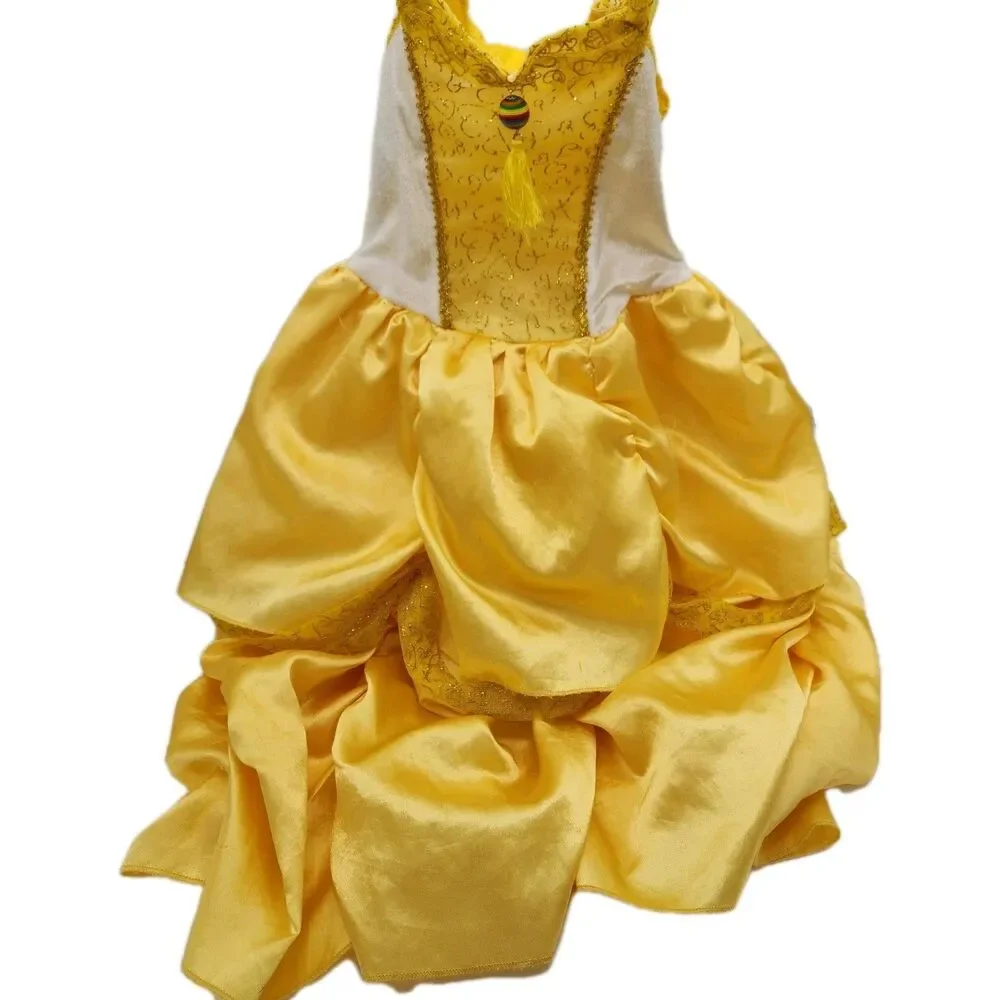 Disney princess belle